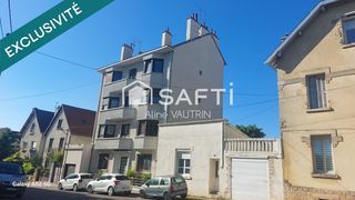  Appartement � vendre 2 pi�ces 43 m�