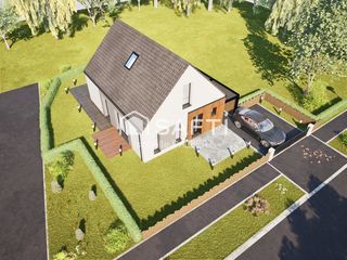  Terrain � vendre 267 m�