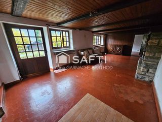  Maison � vendre 3 pi�ces 75 m�