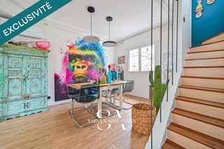  Maison � vendre 5 pi�ces 137 m�