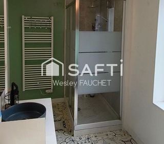  Maison � vendre 5 pi�ces 125 m�