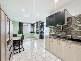  Appartement � vendre 2 pi�ces 40 m�