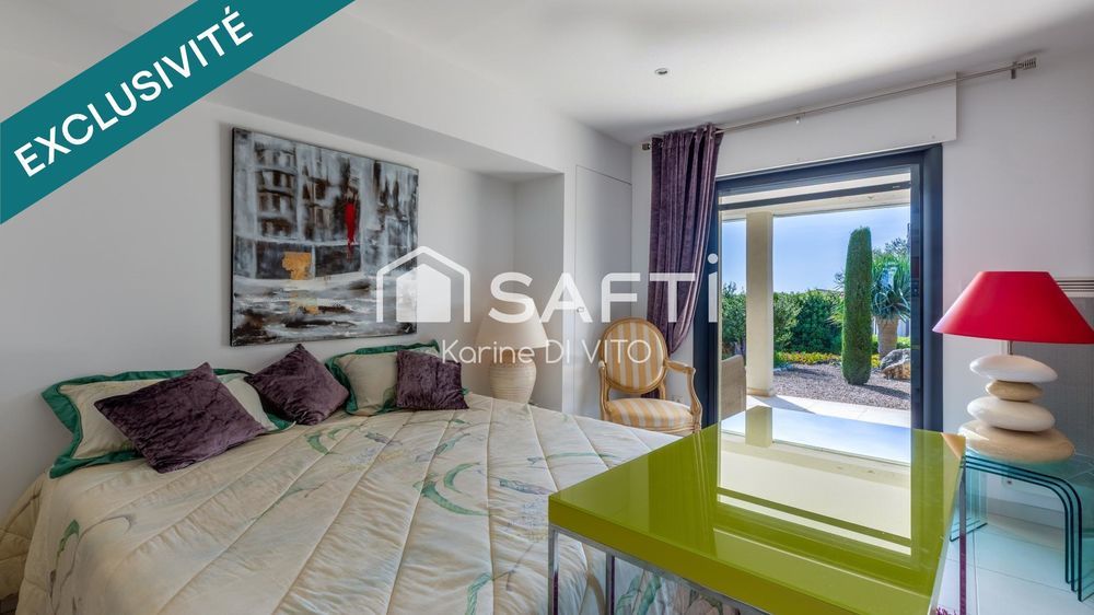 � vendre  Maison St Aygulf (83370)