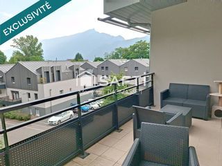  Appartement � vendre 3 pi�ces 62 m�