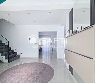  Maison � vendre 7 pi�ces 180 m�