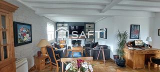  Maison � vendre 6 pi�ces 165 m�