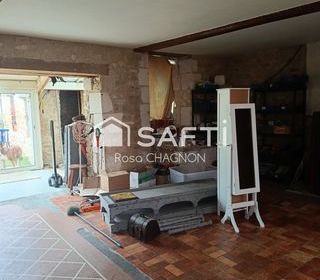  Maison � vendre 4 pi�ces 140 m�