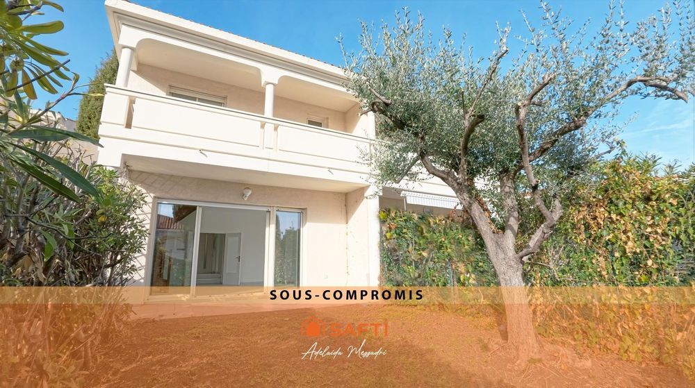 � vendre  Maison Nice (06200)
