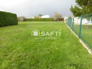  Terrain � vendre 1675 m�