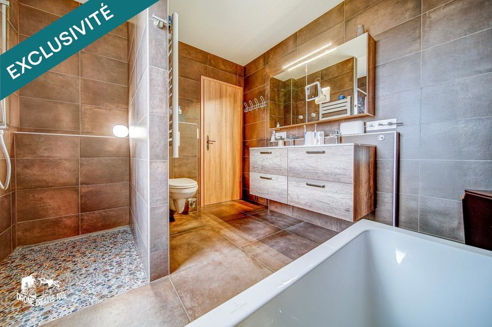 � vendre  Maison Puttelange-l�s-Thionville (57570)