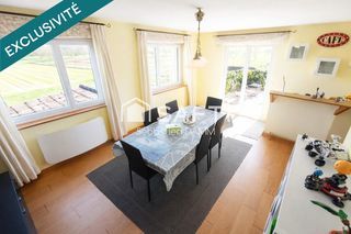  Maison � vendre 7 pi�ces 163 m�