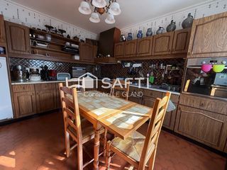  Maison � vendre 8 pi�ces 140 m�