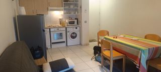  Appartement � vendre 2 pi�ces 40 m�
