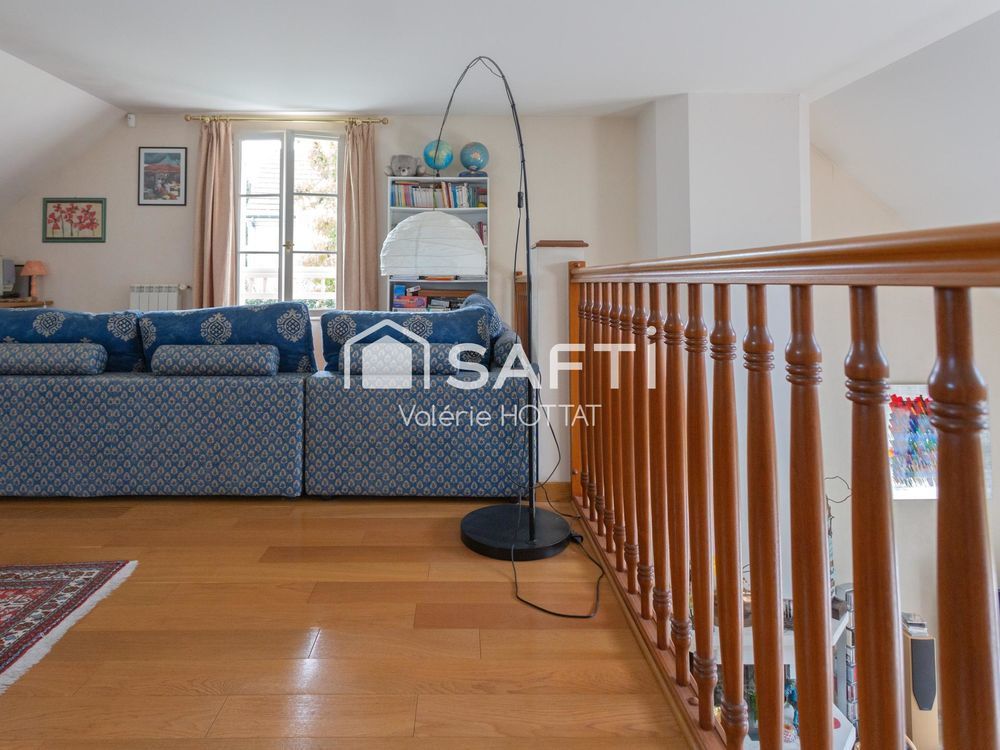 � vendre  Maison Chambourcy (78240)