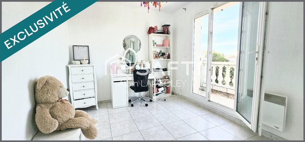 � vendre  Maison Les Pennes-Mirabeau (13170)