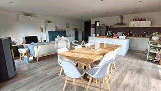  Maison � vendre 4 pi�ces 109 m�