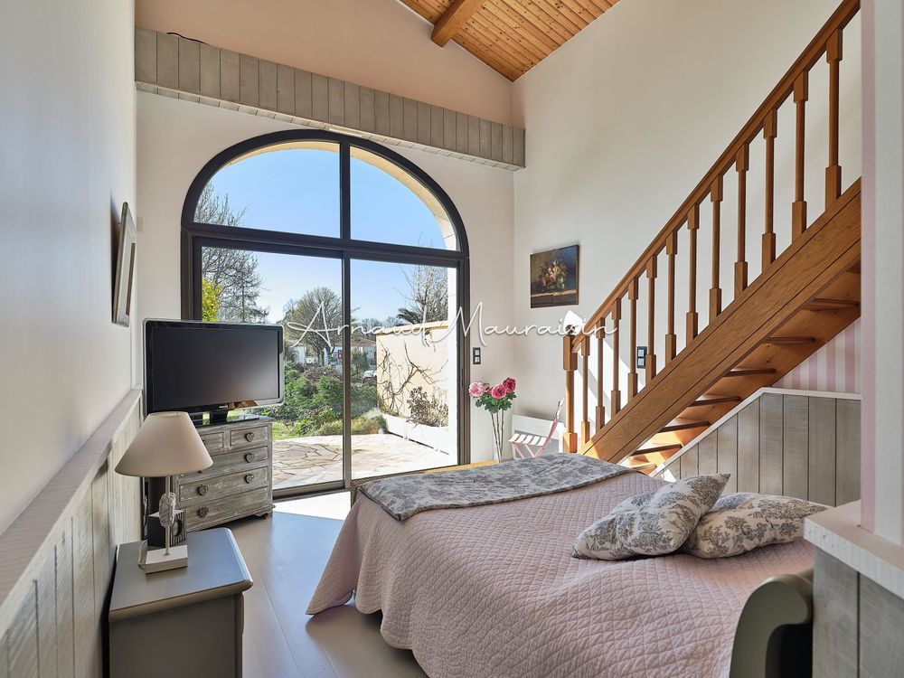 � vendre  Maison Challans (85300)