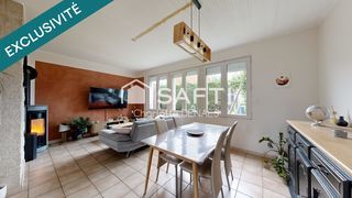  Maison � vendre 5 pi�ces 104 m�