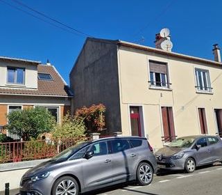  Appartement � vendre 2 pi�ces 49 m�