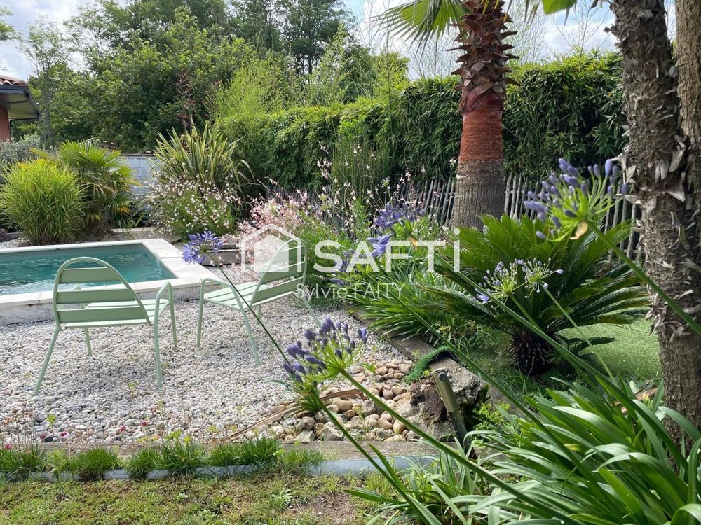 � vendre  Maison L�ge-Cap-Ferret (33950)