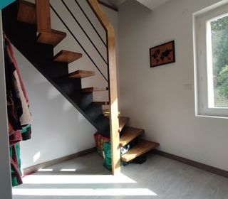  Maison � vendre 3 pi�ces 53 m�