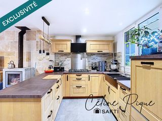  Maison � vendre 5 pi�ces 97 m�