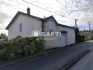  Maison � vendre 4 pi�ces 106 m�