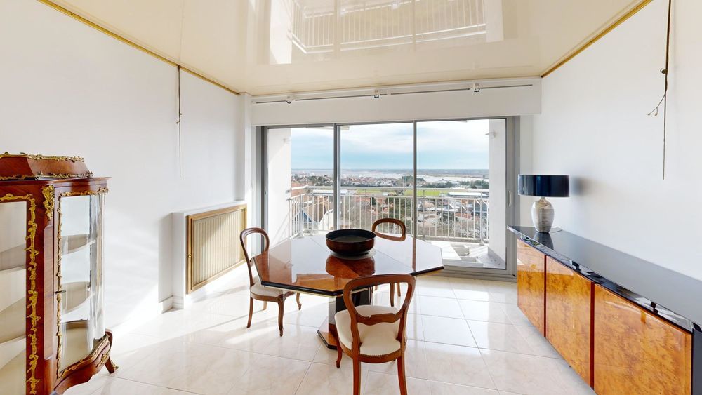 � vendre  Appartement Arcachon (33120)