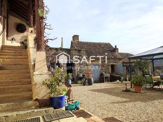  Maison � vendre 7 pi�ces 200 m�