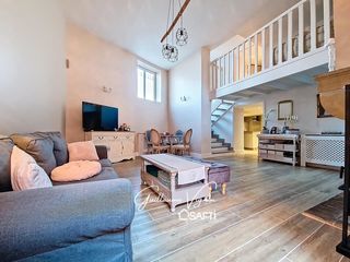  Appartement � vendre 4 pi�ces 80 m�