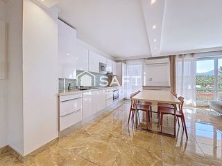  Appartement � vendre 3 pi�ces 70 m�