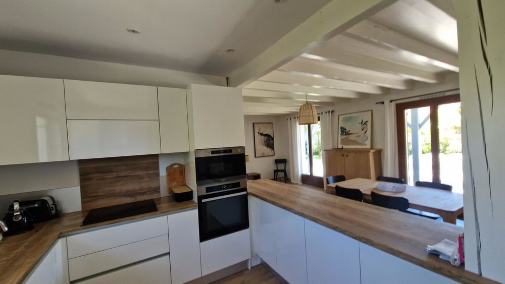 � vendre  Maison La Teste-de-Buch (33260)