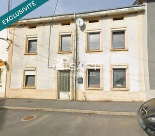  Maison � vendre 4 pi�ces 100 m�