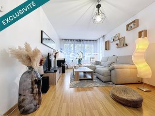  Appartement � vendre 4 pi�ces 73 m�