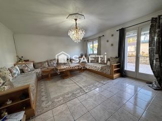  Maison � vendre 5 pi�ces 118 m�