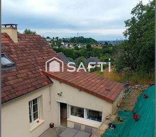  Maison � vendre 6 pi�ces 91 m�