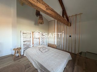  Maison � vendre 3 pi�ces 57 m�