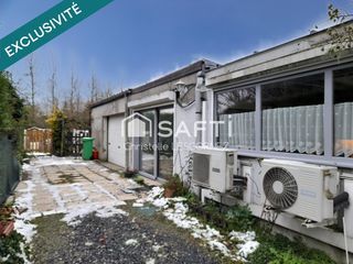  Maison � vendre 5 pi�ces 134 m�