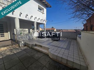  Maison � vendre 6 pi�ces 170 m�