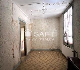  Maison � vendre 4 pi�ces 68 m�