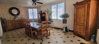  Maison � vendre 7 pi�ces 144 m�