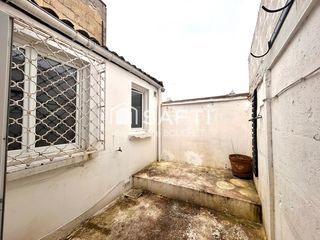  Maison � vendre 3 pi�ces 70 m�