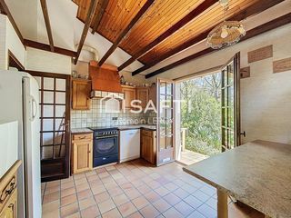  Maison � vendre 6 pi�ces 120 m�