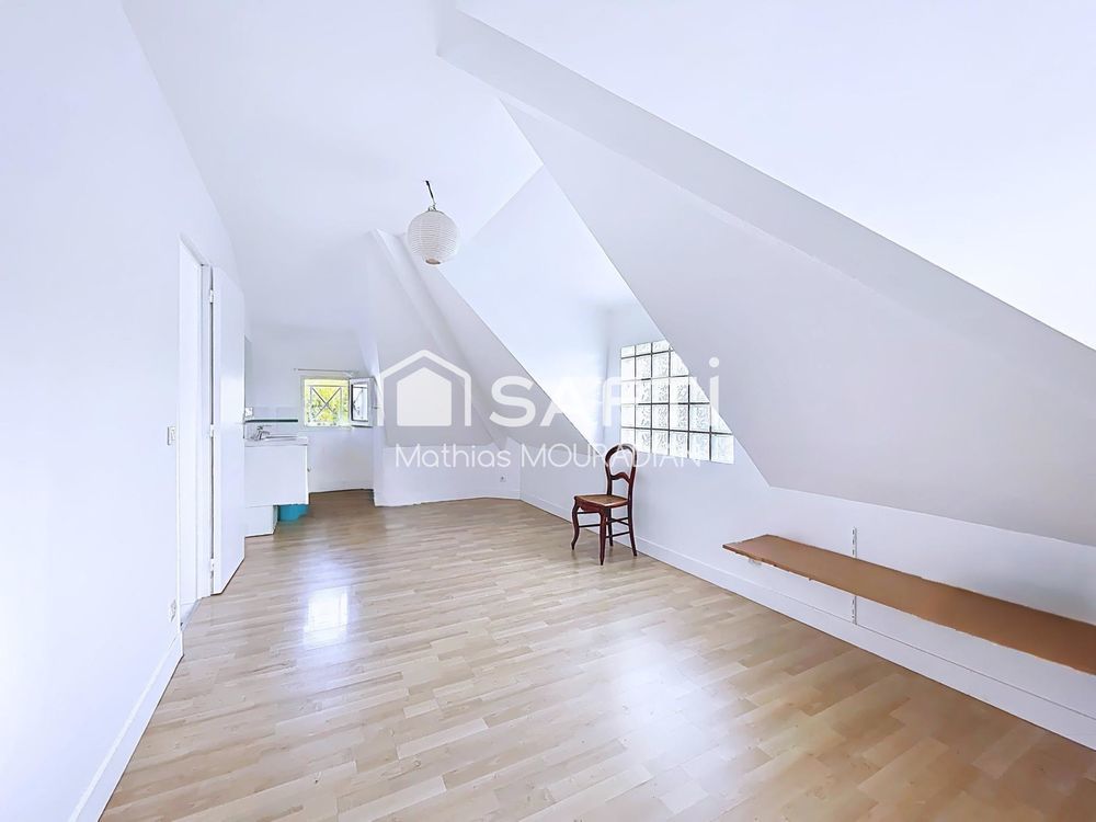 � vendre  Maison Chennevi�res-sur-Marne (94430)