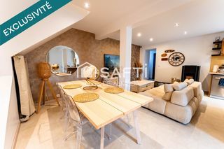  Maison � vendre 4 pi�ces 130 m�