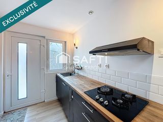  Maison � vendre 6 pi�ces 104 m�