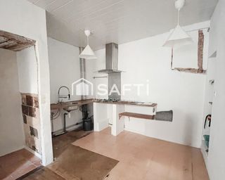  Maison � vendre 3 pi�ces 68 m�