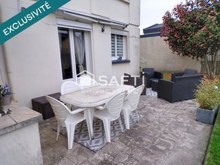  Maison � vendre 5 pi�ces 103 m�