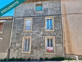  Maison � vendre 6 pi�ces 165 m�