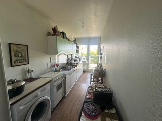  Appartement � vendre 3 pi�ces 74 m�